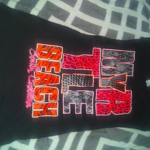 Myrtle Beach Sleeveless Top